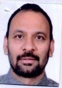 Shri  Ankur Vallabh Chitlangia