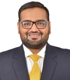 Shri Ashish Mantri