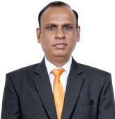 Shri Ashok Ajmera