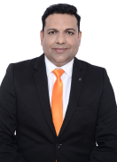 Shri Deepak Laddha