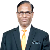 Shri  Girdhraj Laddha