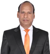 Shri Harikishan Baheti