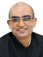 Shri Kamal Kishore Somani