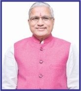 Shri Kedar Mal Bhala