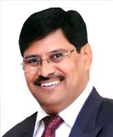 Shri Mahesh Chandak