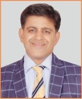 Shri Manish Somani