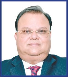 Shri Manoj Moondhra