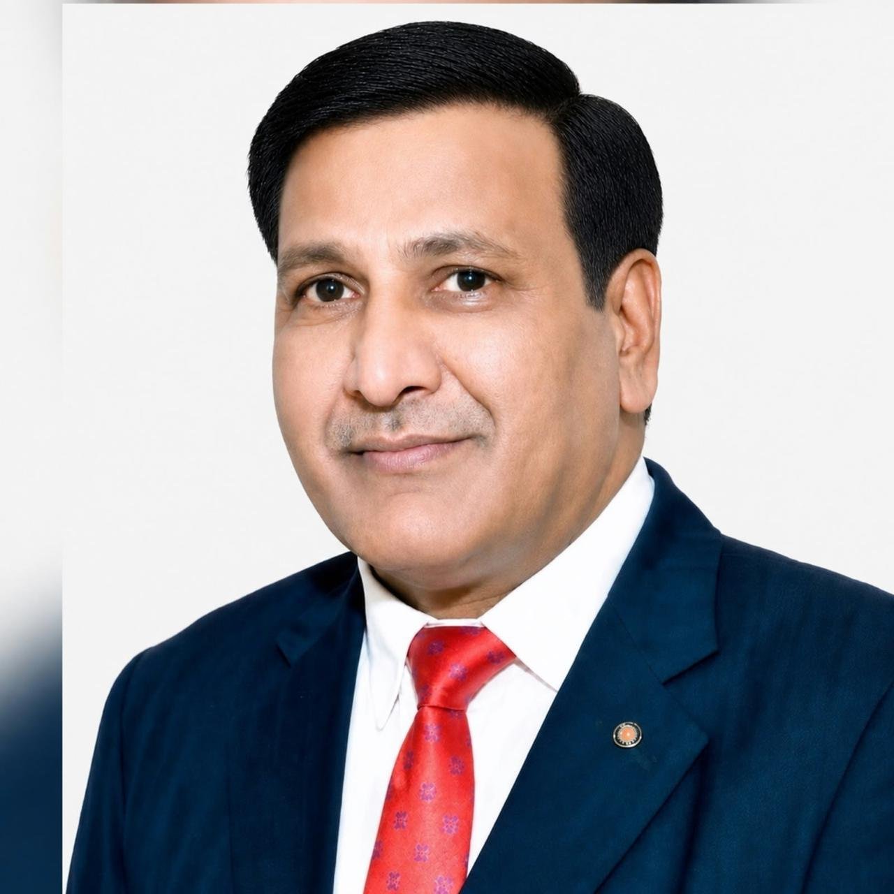 Shri Prakash Birla (Adv.)