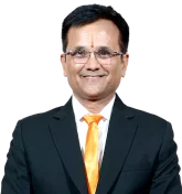 Shri Praveen Ladda