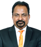 Shri Satish Kumar Sarda