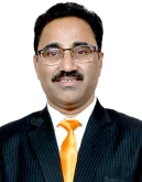 Shri Sharad Kabra (CA)