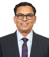 Shri Umesh Soni