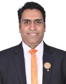 Shri Vaibhav Somani